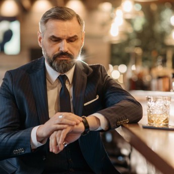 How to pick the right watch size