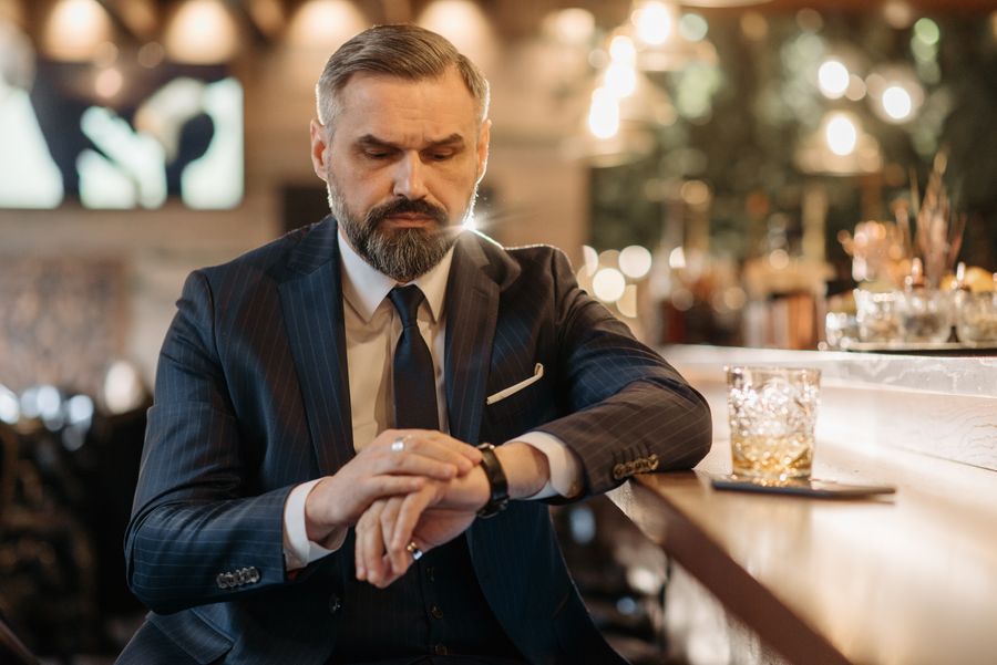 How to pick the right watch size
