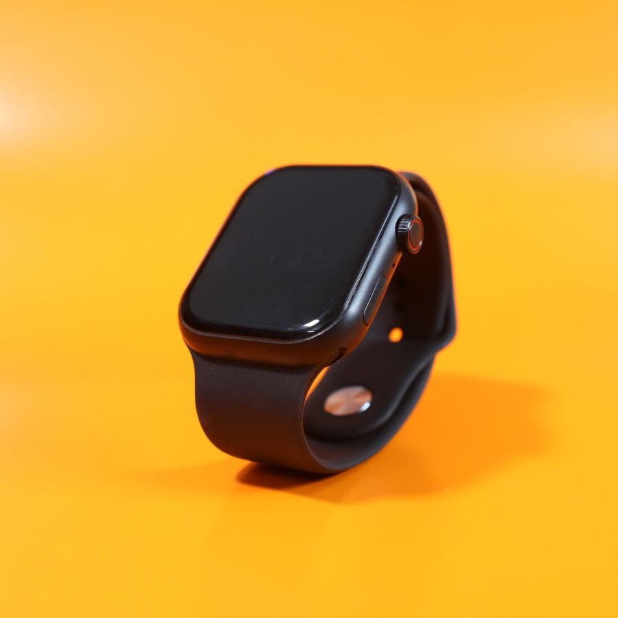 FitPro Smartwatch S2