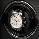Classic White Dial Automatic