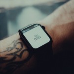 ActiveBand Fitness Watch